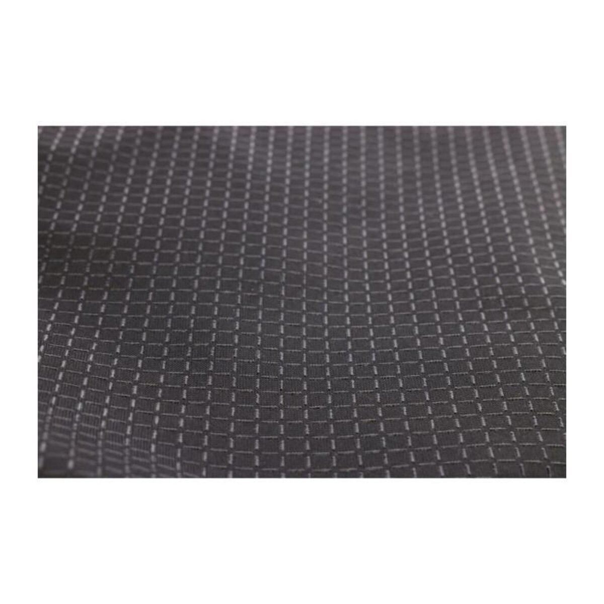 KERBL Corbeille - KERBL - Platin Ortho - Gris - 80x60x25 cm