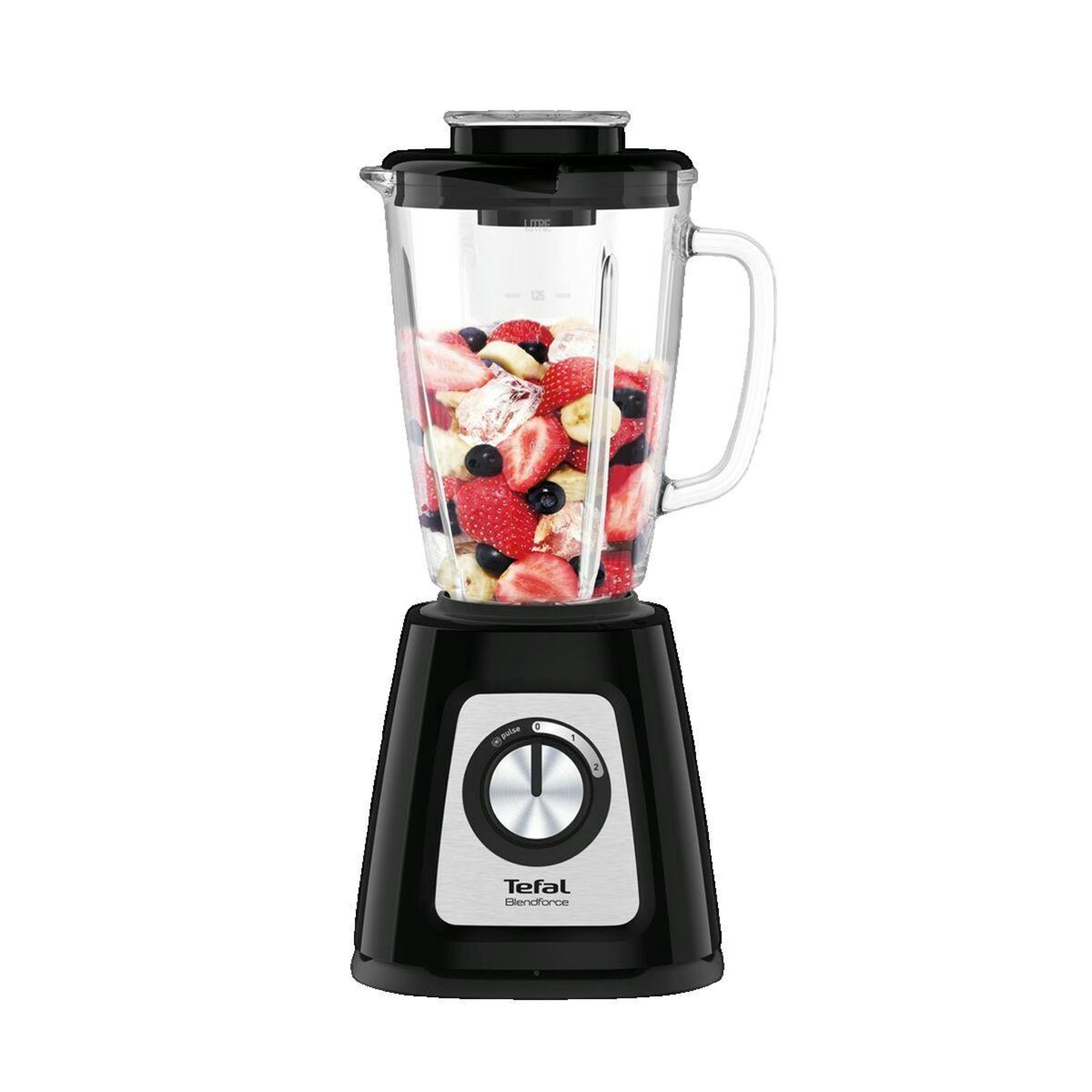 TEFAL Mixeur Tefal BlendForce II BL4358
