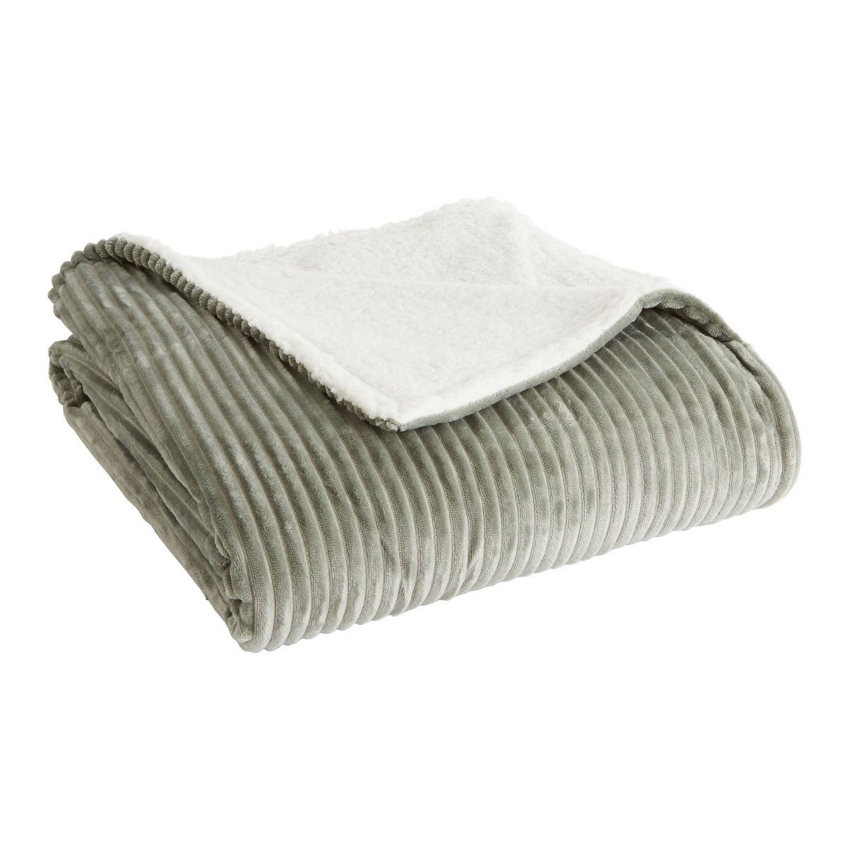 Plaid uni en flanelle 220 gsm