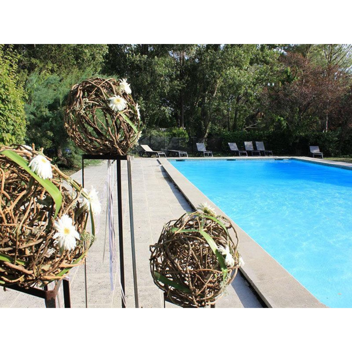 Smartbox 2 jours en mas provençal au cœur du Luberon avec dîner - Coffret Cadeau Séjour