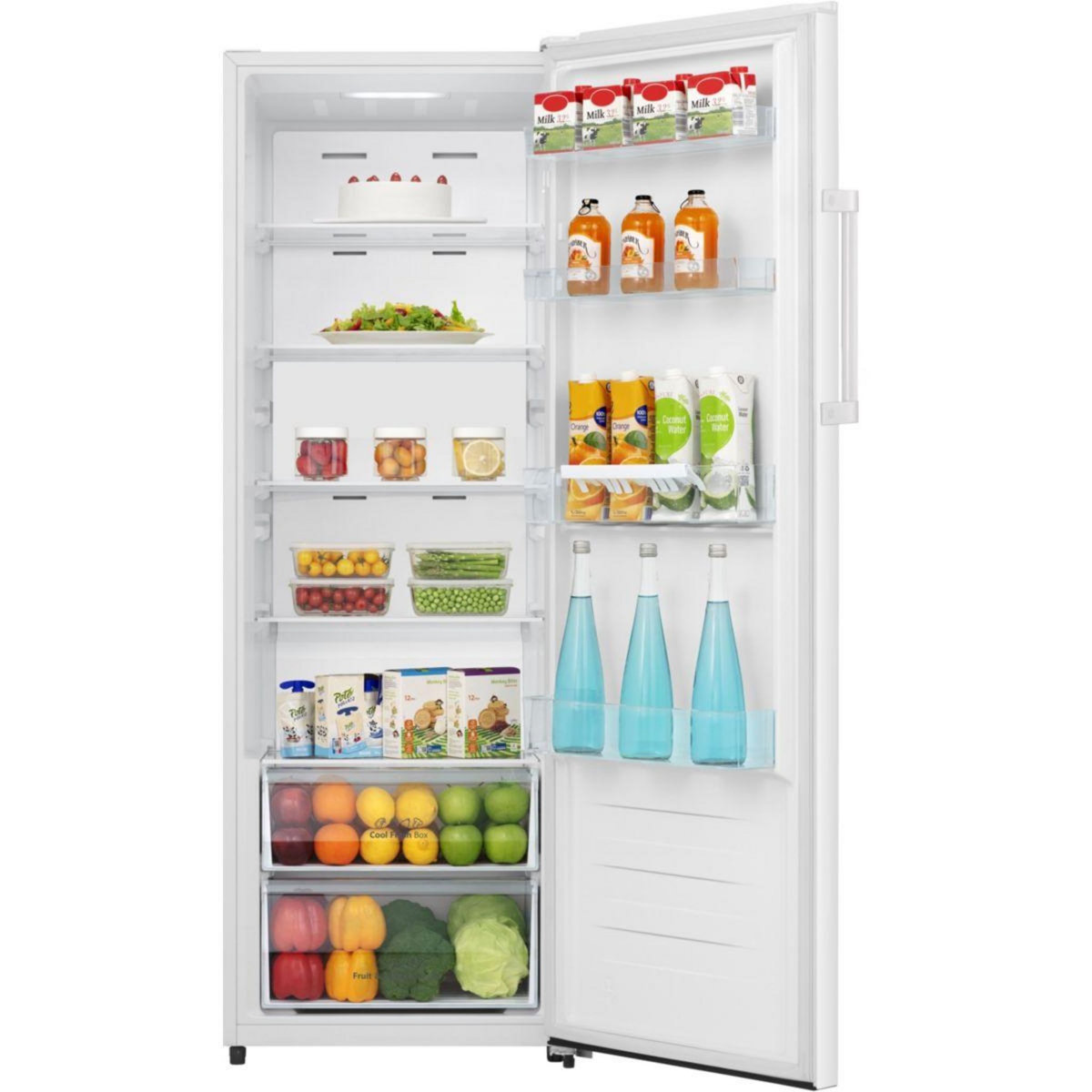 Hisense Réfrigérateur 1 porte RL415N4AWE