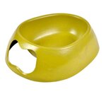 Paris Prix Gamelle pour Chien & Chat  Bambou  16cm Vert