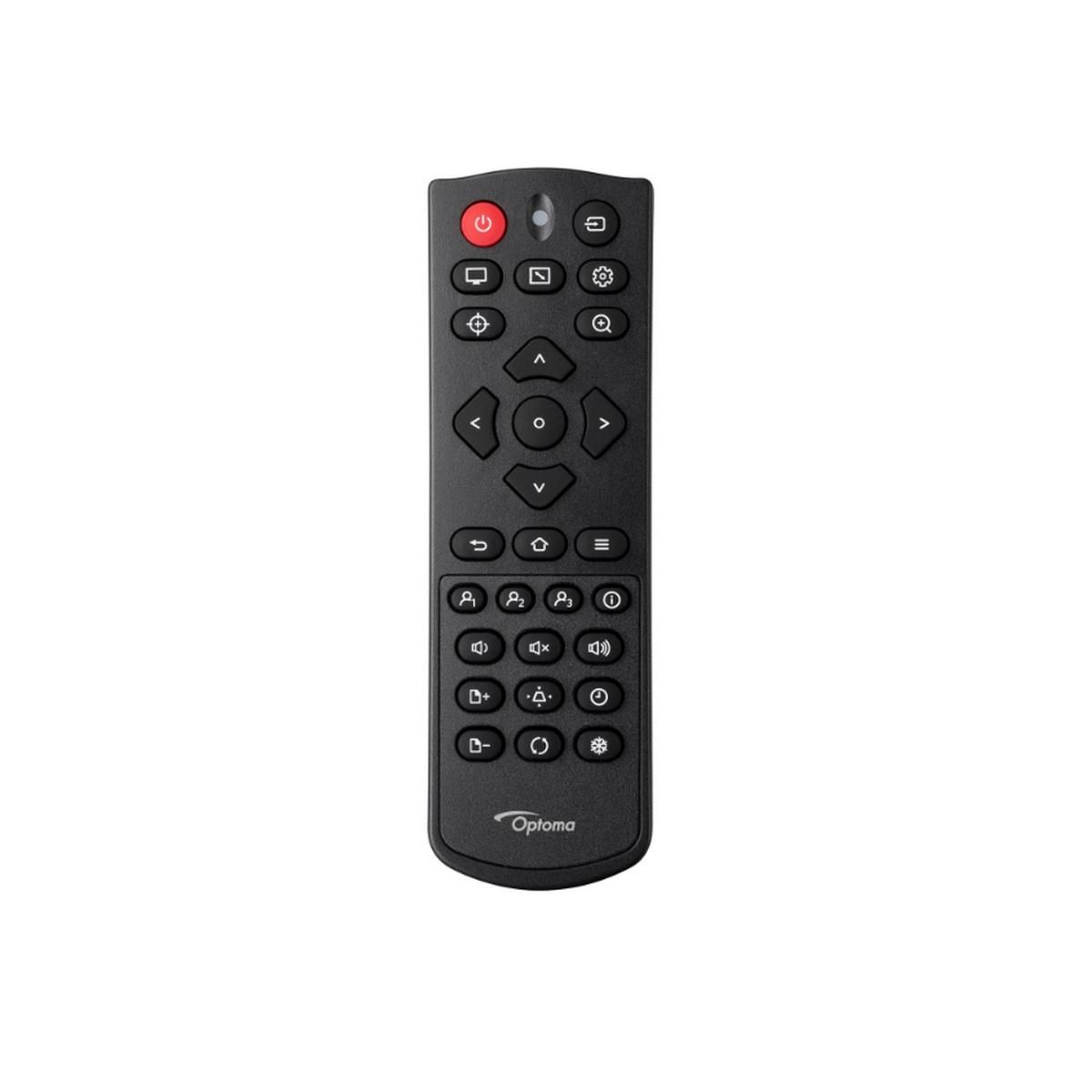 Optoma Vidéoprojecteur home cinéma PK31 Photon Life