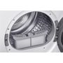 Voir la diapositive 5 : Samsung Sèche linge pompe à chaleur DV90DG52A0AH