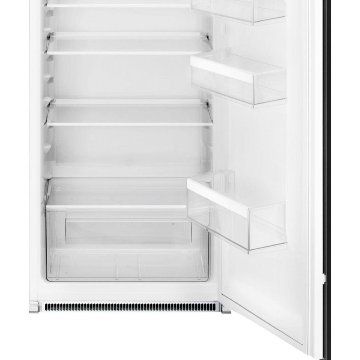 SMEG Réfrigérateur 2 portes encastrable D4152E