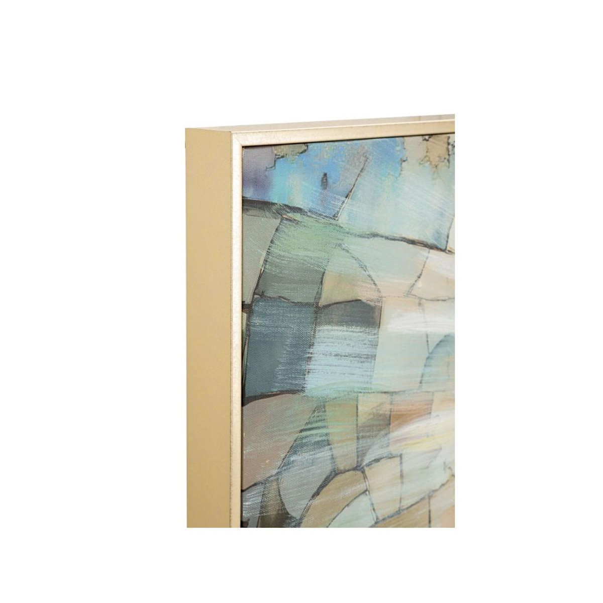 Paris Prix Tableau Imprimé  Nativity I  122x82cm Multicolore