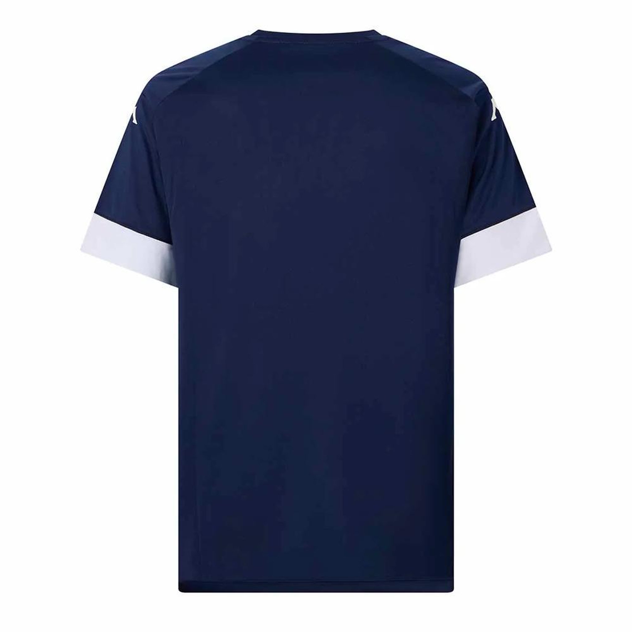 Voir la diapositive 2 : KAPPA Maillot  Homme Kappa Fosco