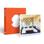 Smartbox 3 jours près de Perros-Guirec sur la Côte de Granit Rose - Coffret Cadeau Séjour