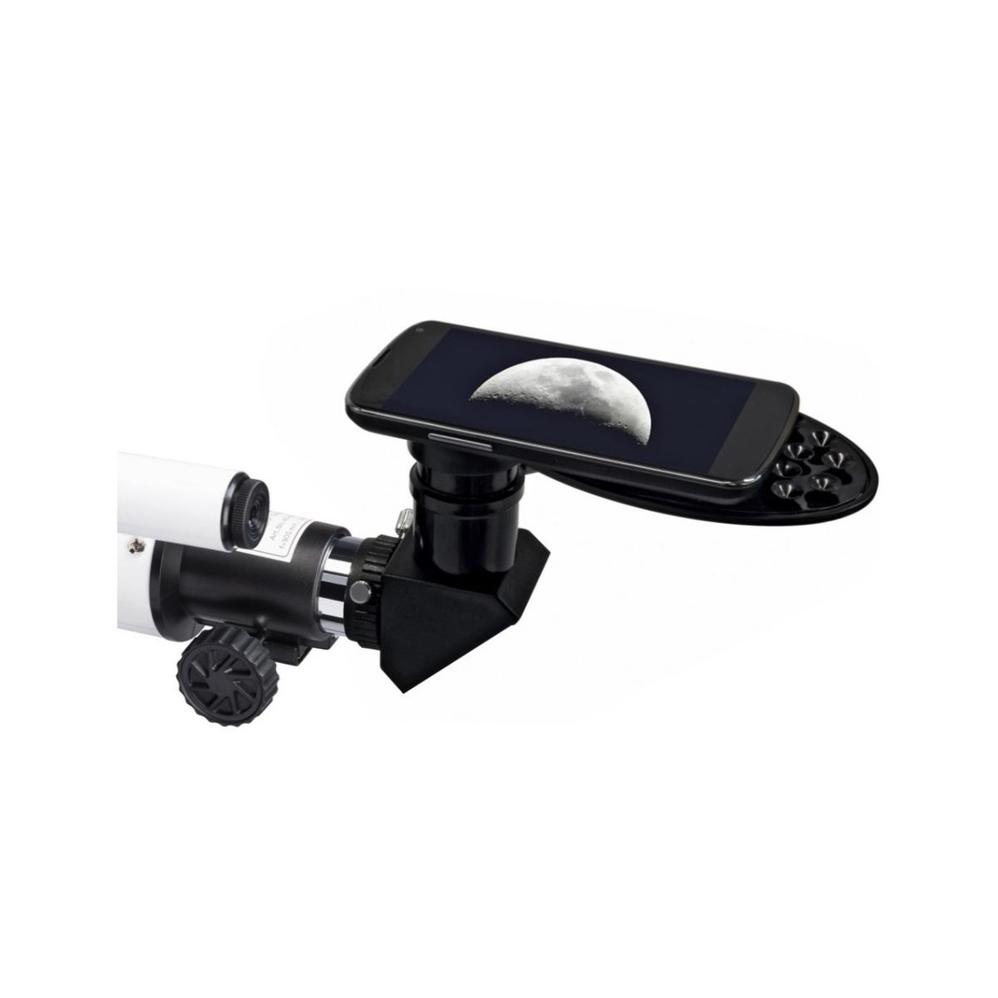 Voir la diapositive 3 : Bresser Télescope  Classic 60/900 AZ