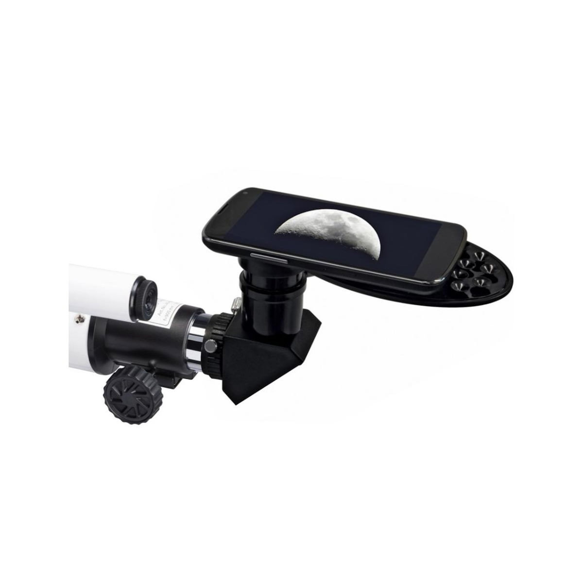 Bresser Télescope  Classic 60/900 AZ