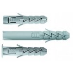 RAWL Chevilles nylon standard FIX-NF-06 Ø 6 x 30 mm