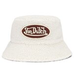 VON DUTCH Bob Blanc/ Homme Von Dutch 876528. Coloris disponibles : Rouge