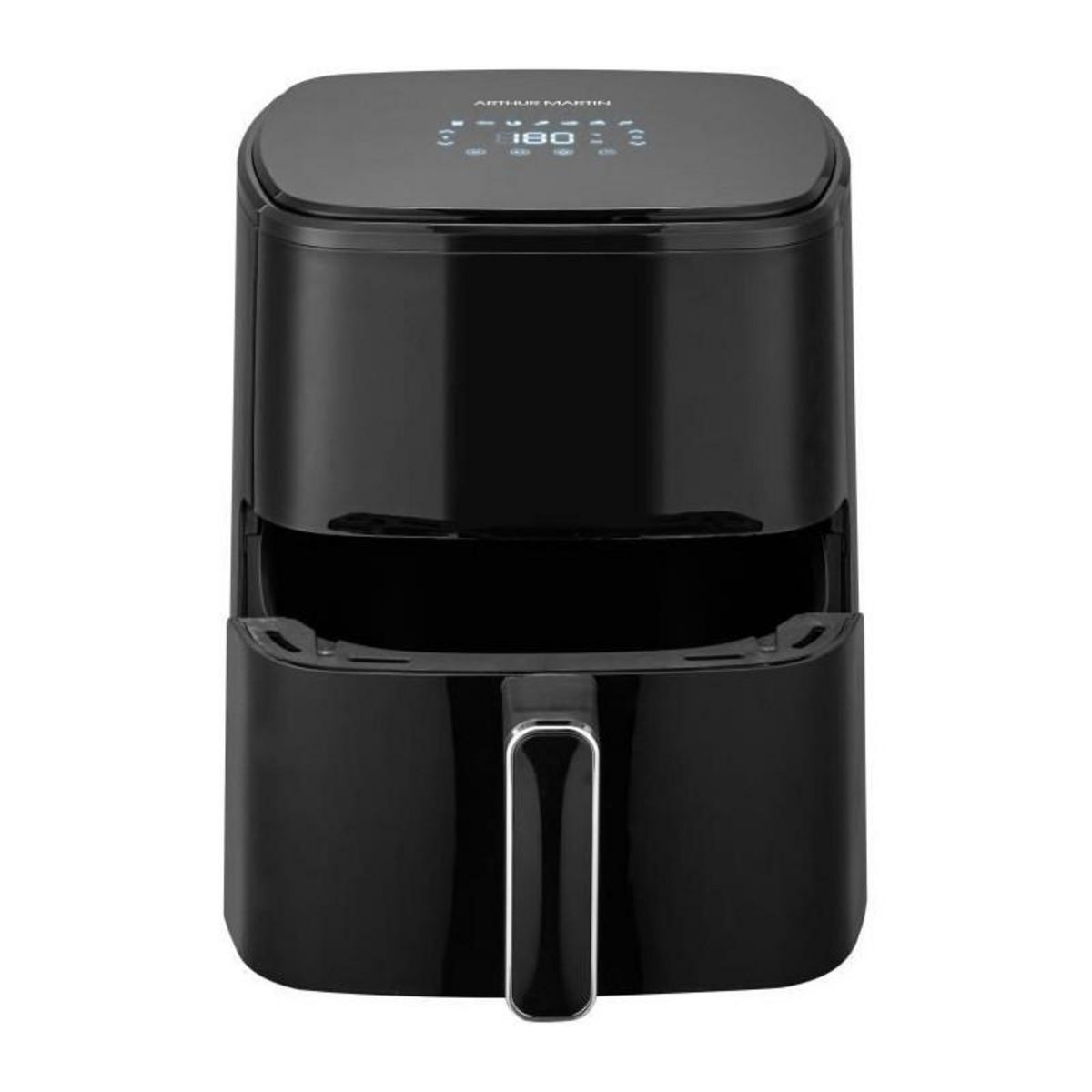 Arthur Martin Friteuse sans huile 5l 1400w - AMPAF5
