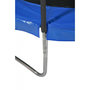 Voir la diapositive 6 : JUMP4FUN Trampoline Jump4Fun Classique 6FT -185cm - Bleu