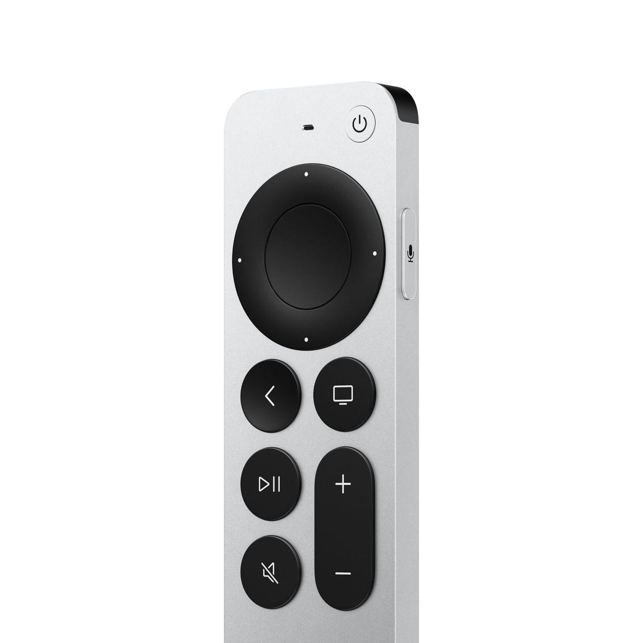 Voir la diapositive 3 : APPLE Passerelle multimédia tv 4k 128go wifi + ethernet 2022