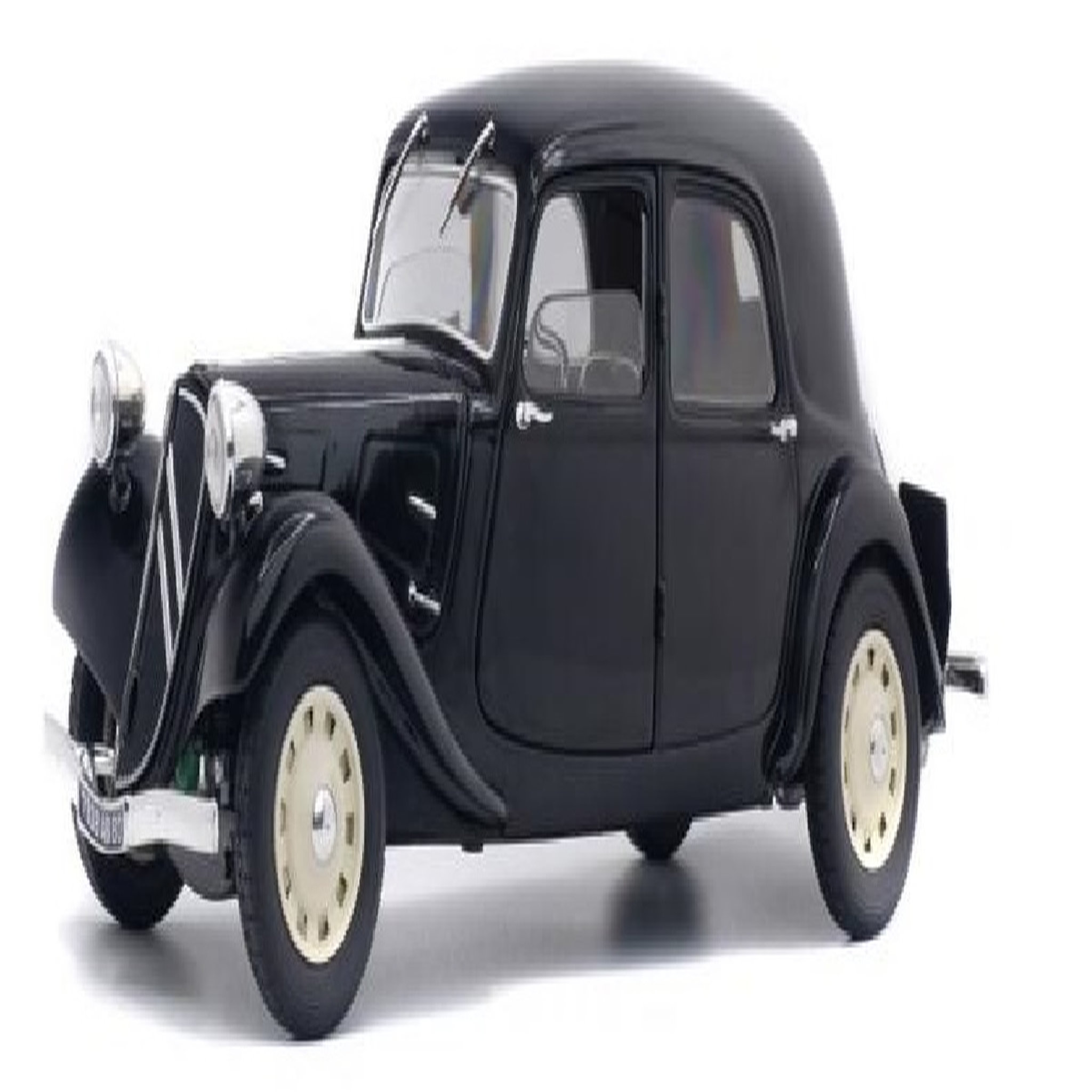 SOLIDO Citroën traction 11 CV 