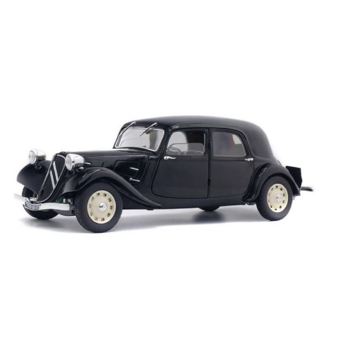 SOLIDO Citroën traction 11 CV 