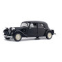 Voir la diapositive 1 : SOLIDO Citroën traction 11 CV 