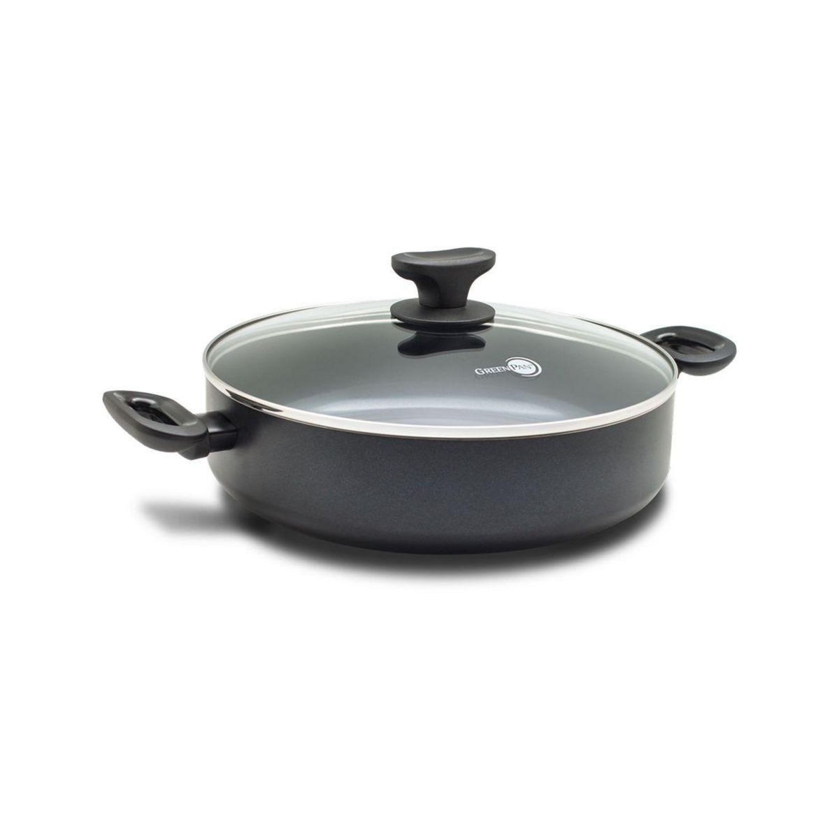 GREENPAN Sauteuse 28cm Torino