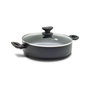 Voir la diapositive 1 : GREENPAN Sauteuse 28cm Torino