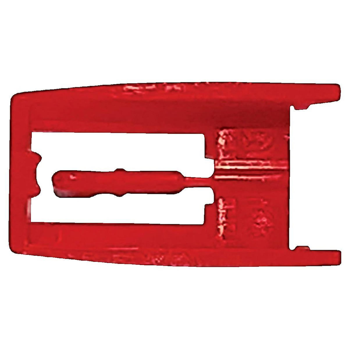 Lenco Aiguille Lenco N-10 avec housse rouge