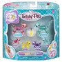 Voir la diapositive 1 : SPIN MASTER Pack de 6 twisty petz - Famille chiot arc-en-ciel