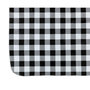 Voir la diapositive 2 : Wenko Housse de table Vichy