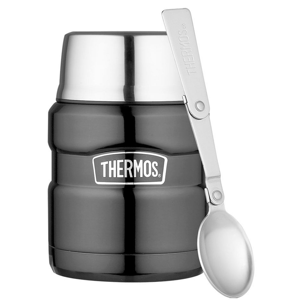 Thermos porte aliment KING 470 ml
