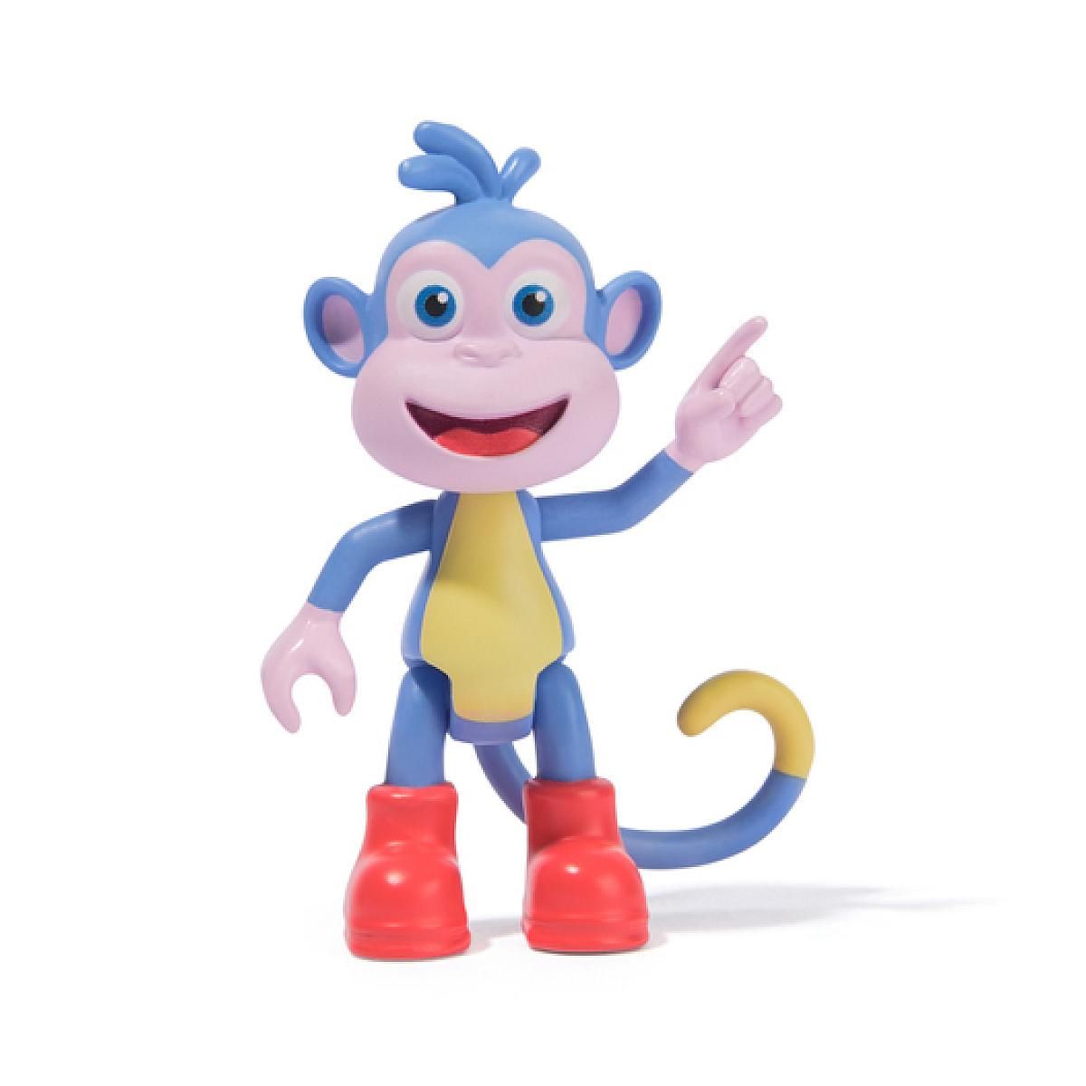 SpinMaster Dora Coffret Cadeau Les Meilleurs Amis