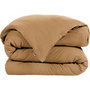 Voir la diapositive 3 : Home collection Housse de couette 100% gaze de coton
