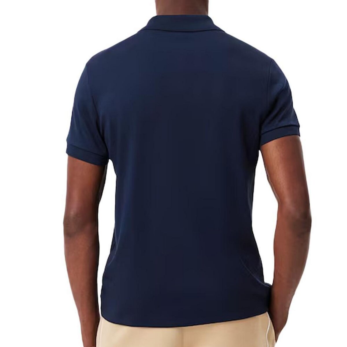 Lacoste Polo  Homme  acoste DH5522