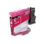 Voir la diapositive 3 : Brother Cartouche d'encre Originale LC527 Magenta Standard - LC527M