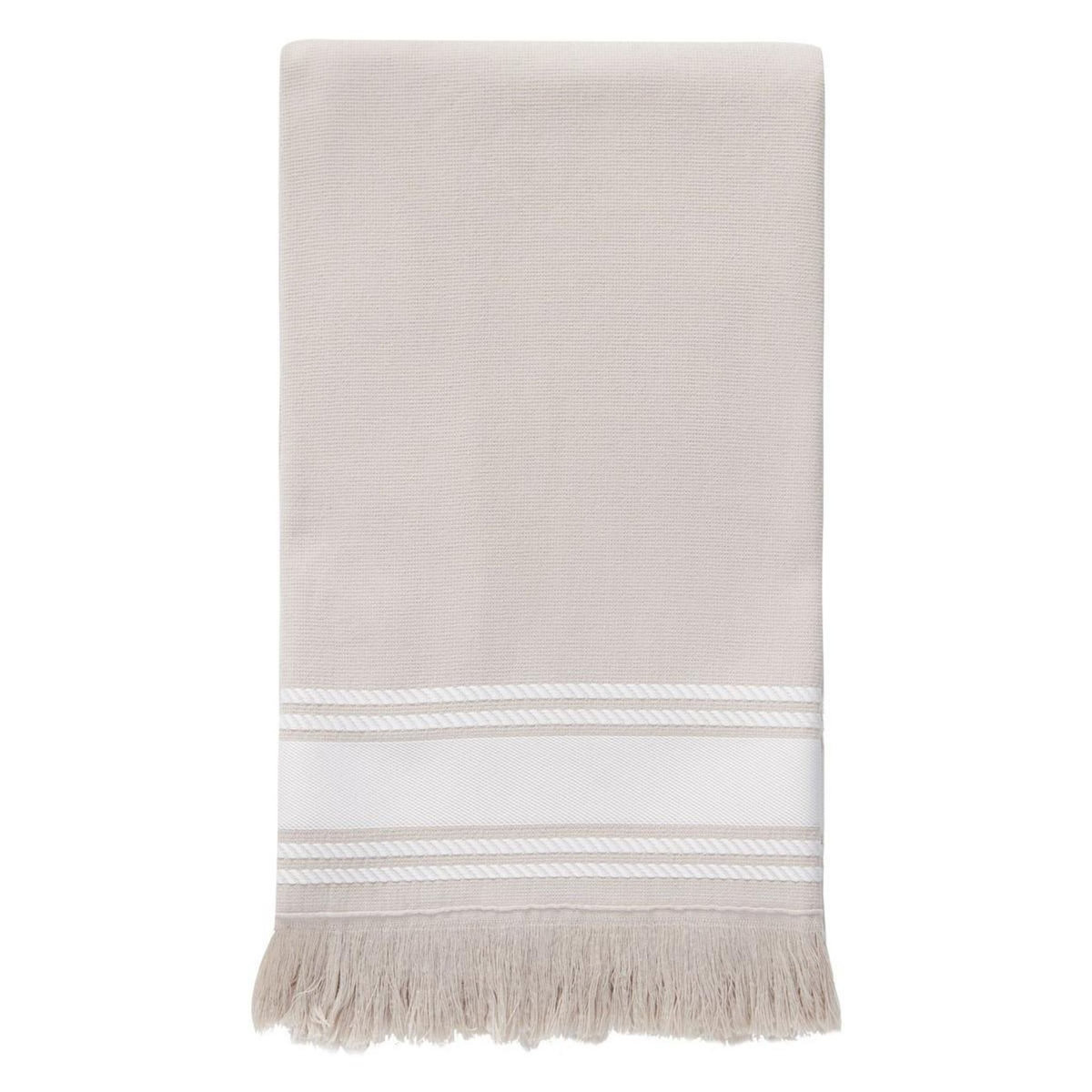Sensei Maison Serviette de plage / fouta 100x180 cm BAHAMAS - 100x180 cm