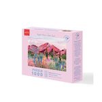 MARKET24 Puzzle 1000 pièces La Petite Epicerie Bright Desert