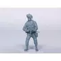 Trumpeter Figurines militaires : US Marine Corps Irak 2003