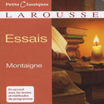 ESSAIS, Montaigne Michel de