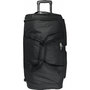 Voir la diapositive 2 : David Jones Sac de voyage avec roulettes 120L grand volume 76cm