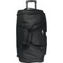 Voir la diapositive 2 : David Jones Sac de voyage avec roulettes 120L grand volume 76cm