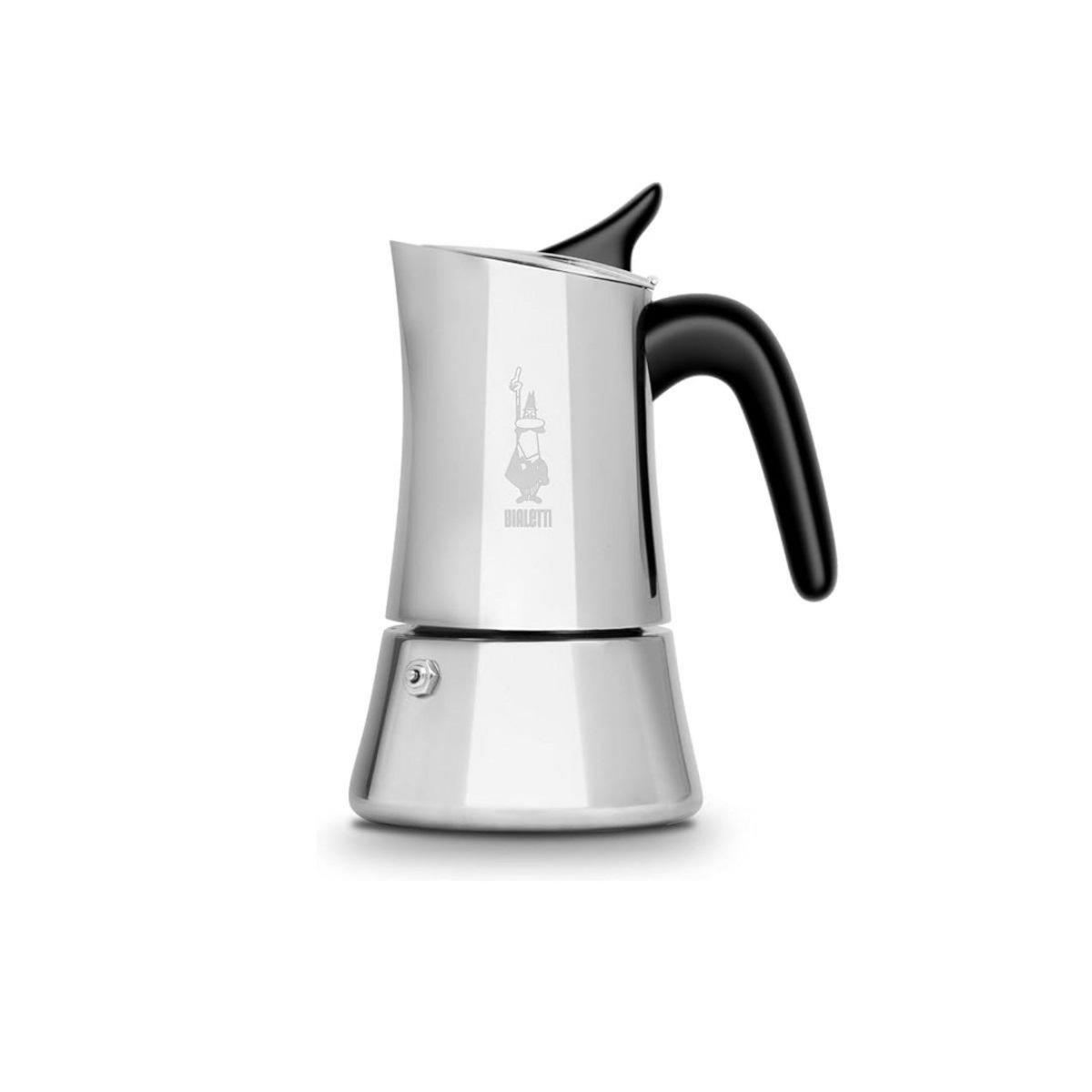 BIALETTI Cafetière italienne 6 tasses - 0009052
