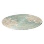 Voir la diapositive 2 : SECRET DE GOURMET Lot 6x Set de table en osier vannerie Mood