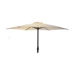EDM Parasol EDM taupe