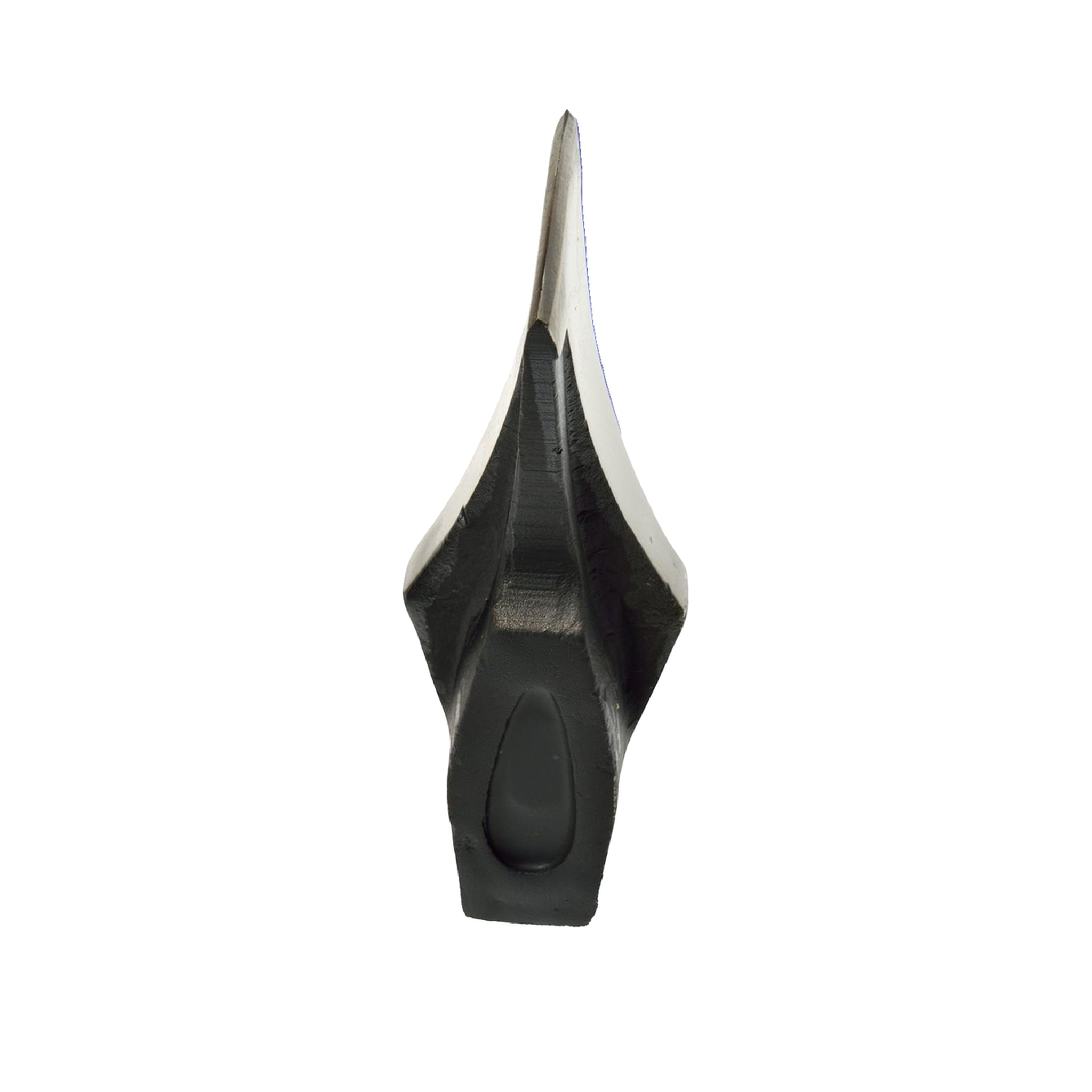 Voir la diapositive 2 : Geko Hache Geko splitting axe en fibre de verre 2 kg