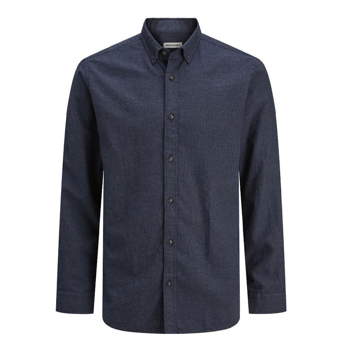 Jack & Jones Chemise  Homme Jack & Jones Classic Melange