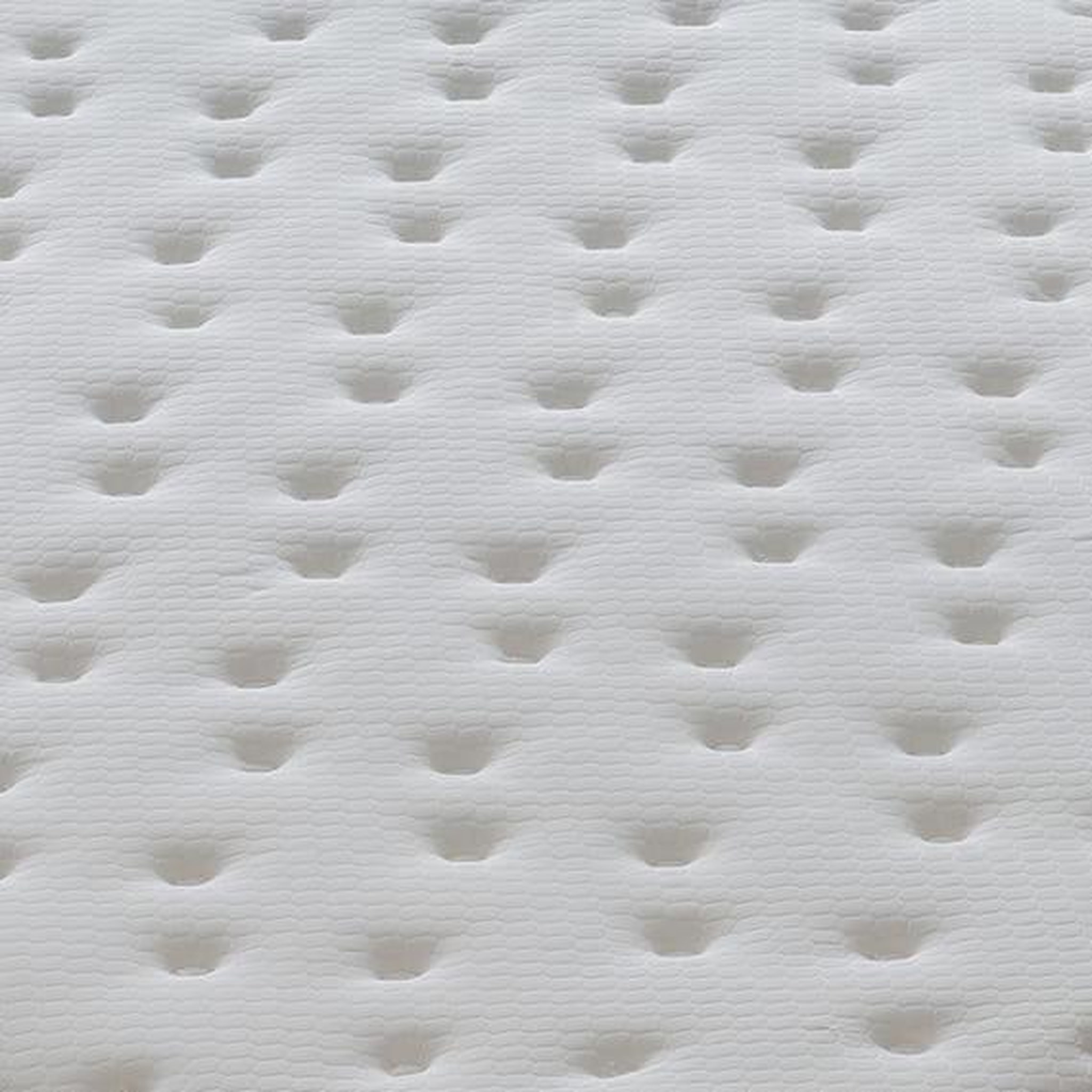 Voir la diapositive 4 : ILOVESLEEP Matelas Mousse ASSISI - Epaisseur 22 Cm - Réversible