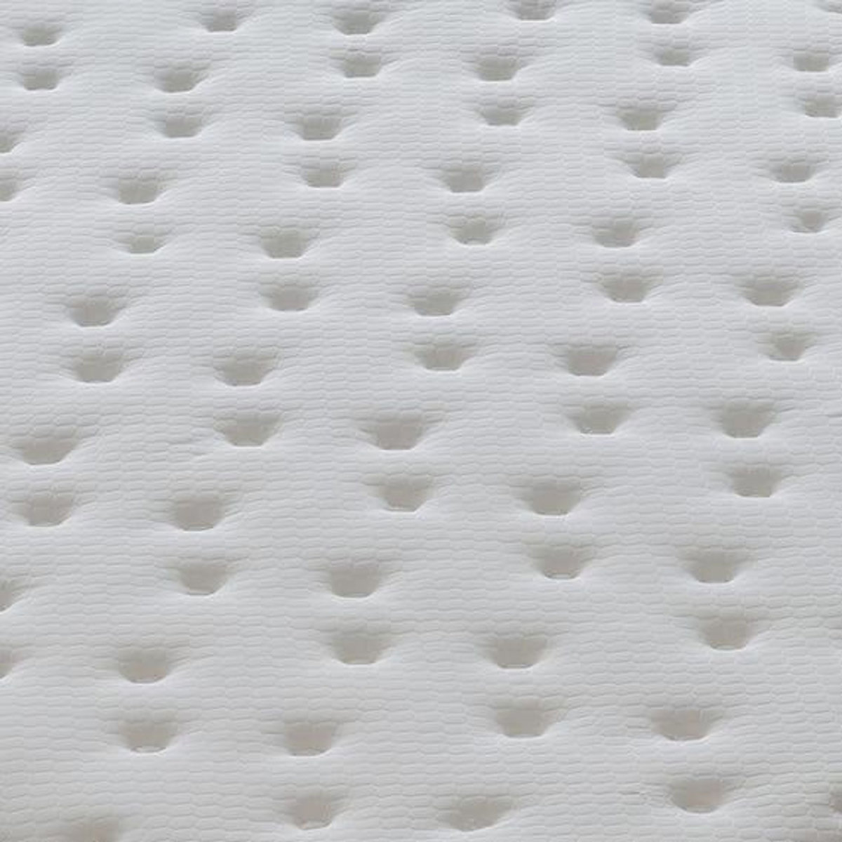ILOVESLEEP Matelas Mousse ASSISI - Epaisseur 22 Cm - Réversible