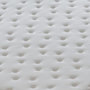 Voir la diapositive 4 : ILOVESLEEP Matelas Mousse ASSISI - Epaisseur 22 Cm - Réversible