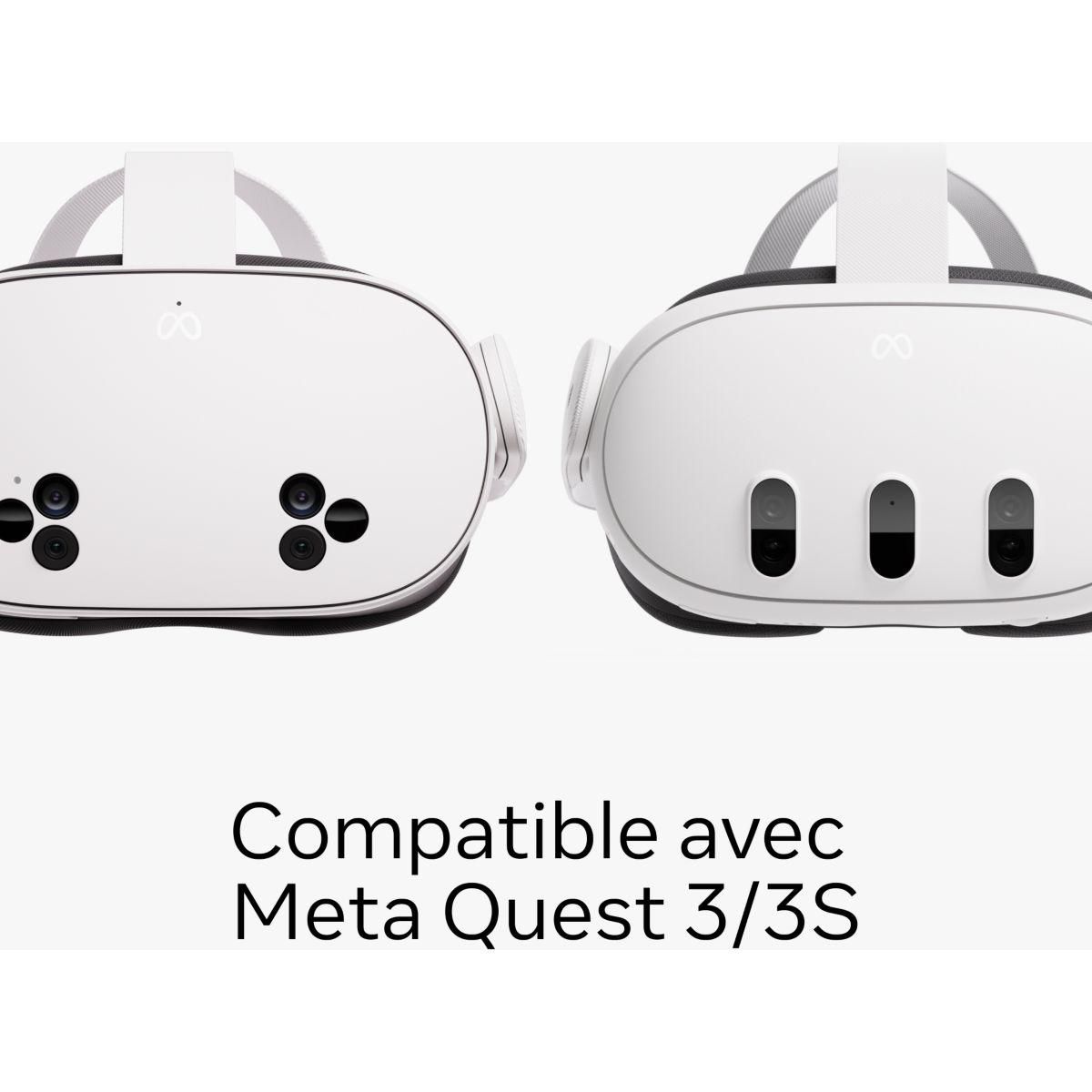 META Etui Etui de transport compact