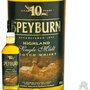 Speyburn Whisky Speyburn - 10 ans - 70cl