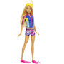 Voir la diapositive 3 : MATTEL Poupée Barbie et son Dauphin Magique
