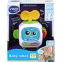 Voir la diapositive 3 : VTECH Baby Robot